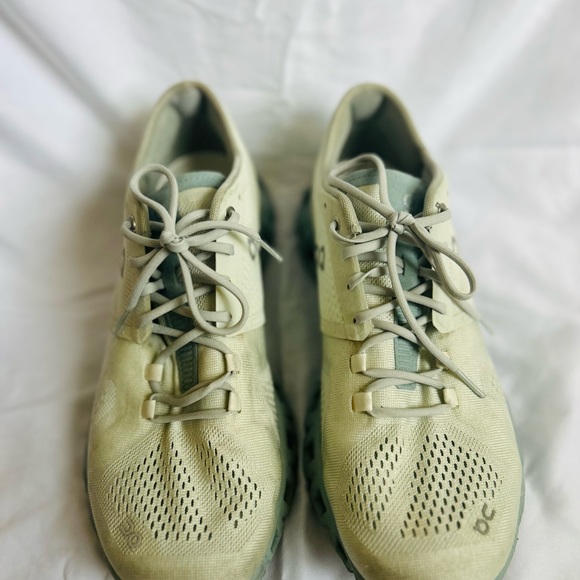 On Cloud Sneakers - Picture 2 of 3